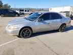 2001 HONDA ACCORD