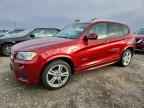 2014 BMW X3