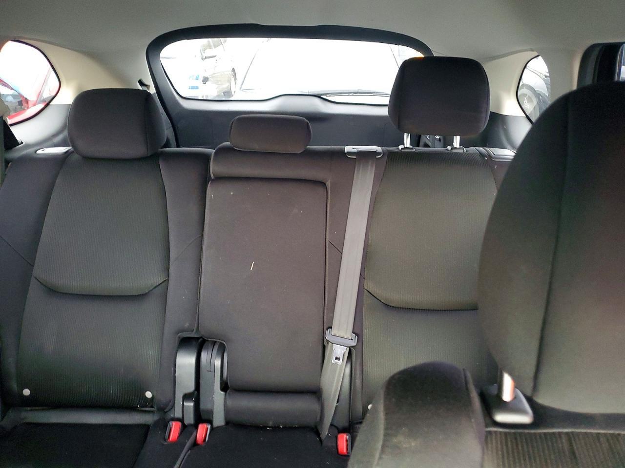 2016 MAZDA CX-9