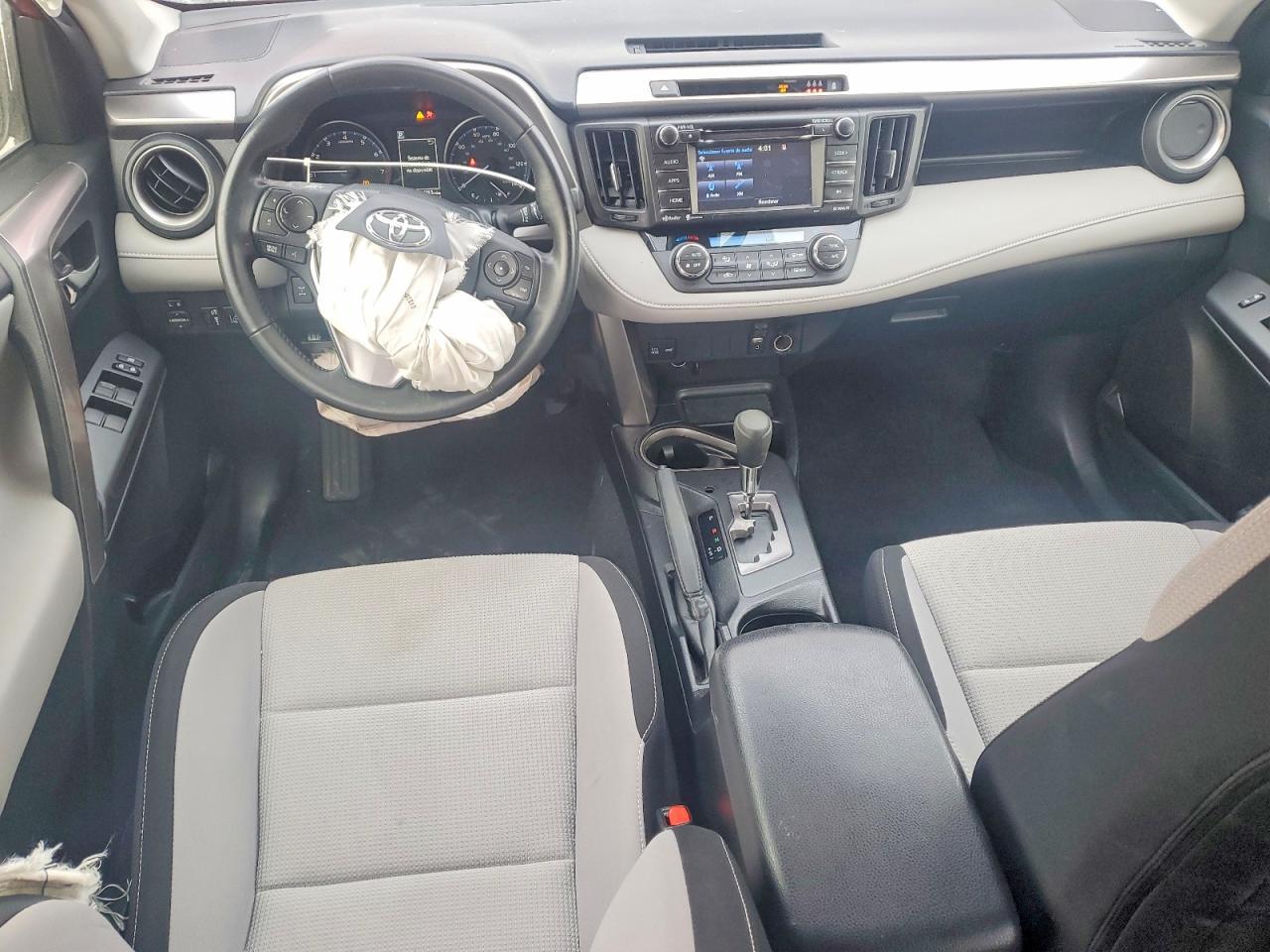 2017 TOYOTA RAV4