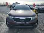 2011 KIA SORENTO