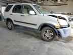 2002 HONDA CR-V