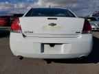 2016 CHEVROLET Impala Limited
