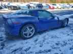 2006 CHEVROLET CORVETTE