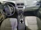 2010 FORD FUSION