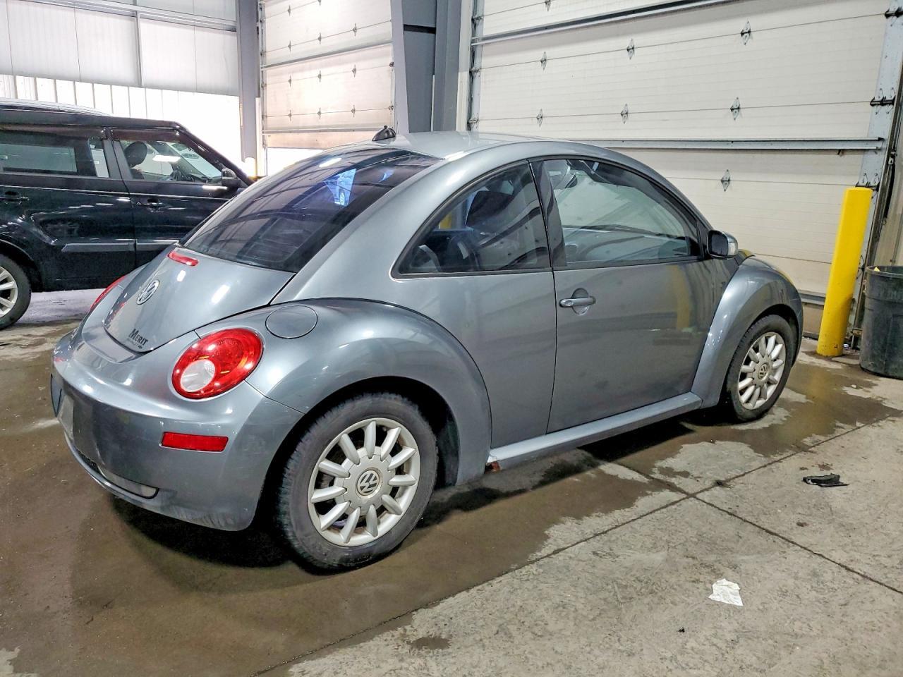 2006 VOLKSWAGEN Beetle