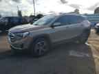 2018 GMC Terrain