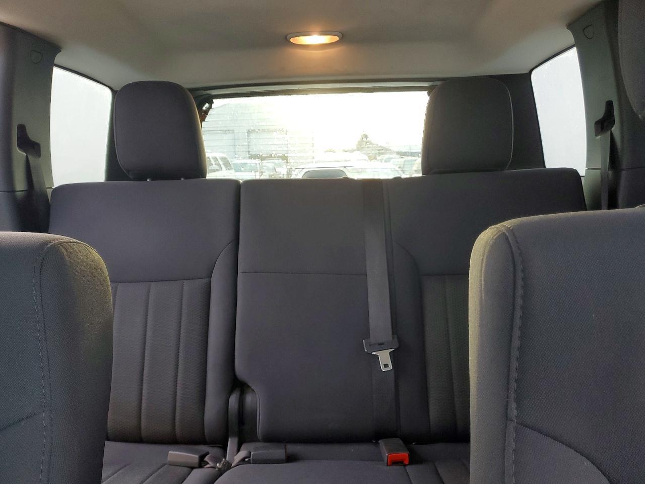 2012 JEEP Liberty