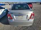 2012 CHEVROLET SONIC