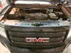 2019 GMC CANYON