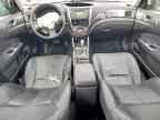 2011 SUBARU FORESTER
