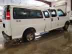 2013 CHEVROLET Express 3500