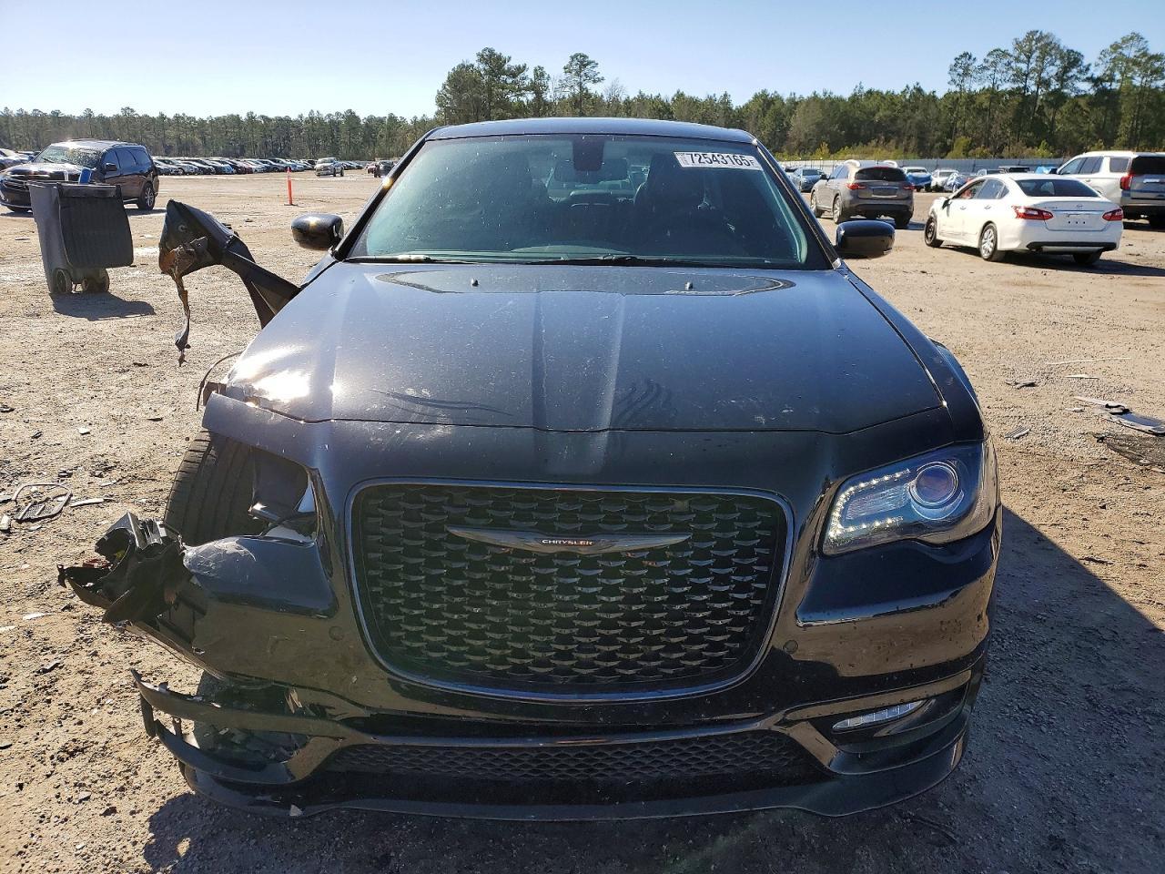 2023 CHRYSLER 300