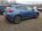 2018 SUBARU Crosstrek