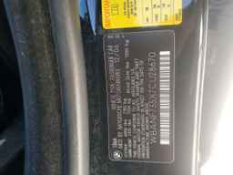 2007 BMW 5 series