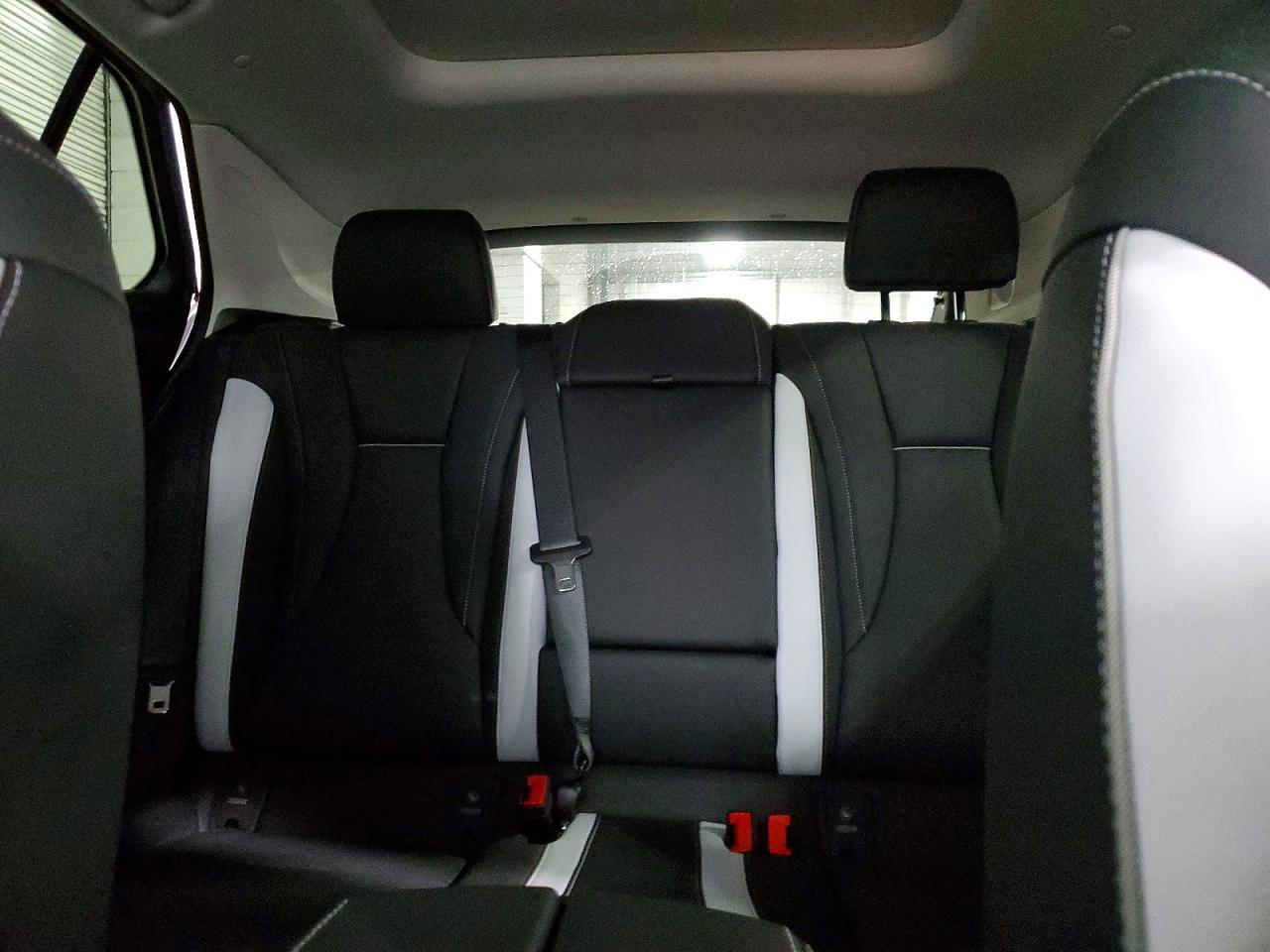 2025 BUICK Envision