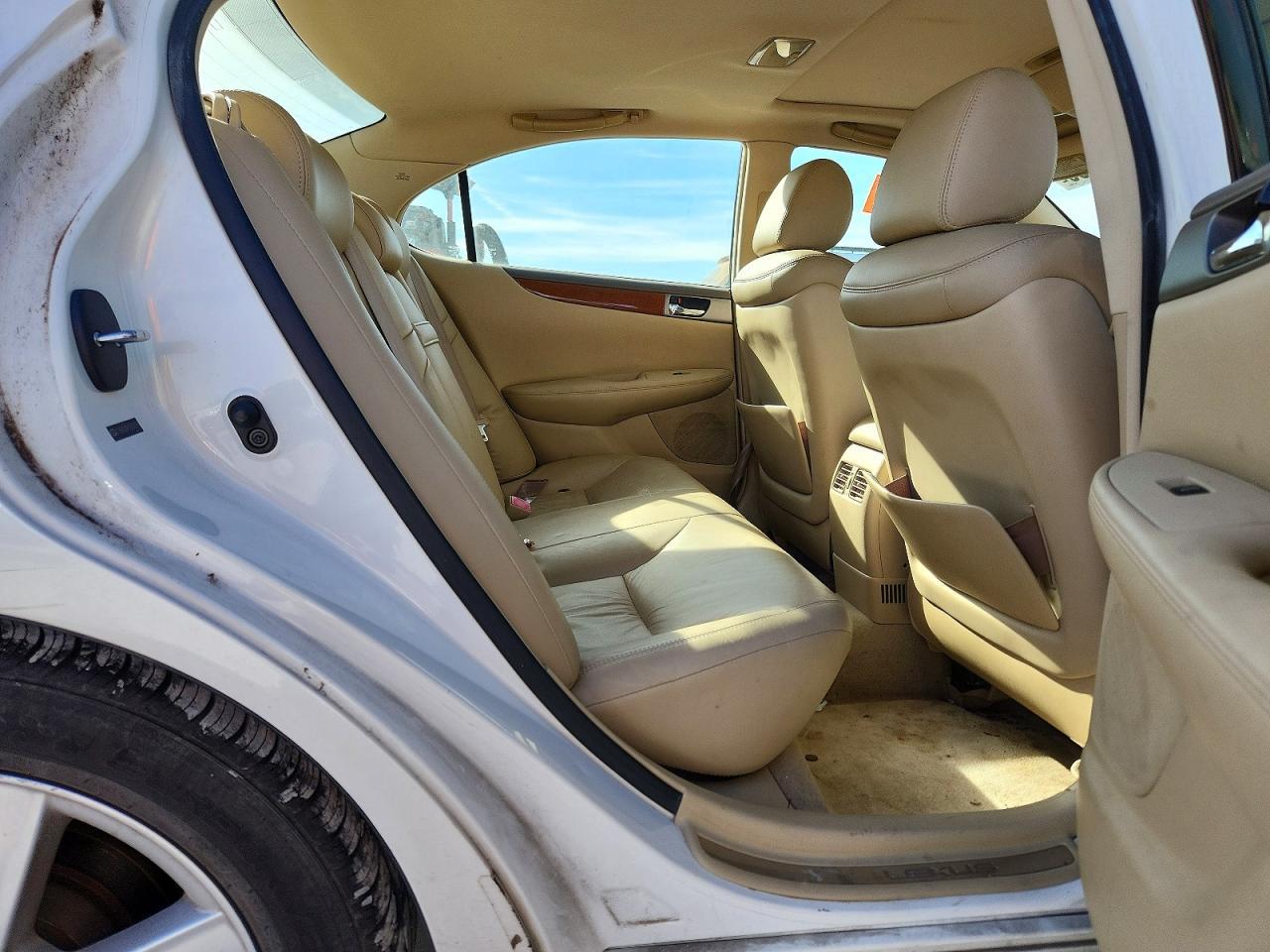 2005 LEXUS ES 330