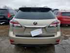 2015 LEXUS RX 450H