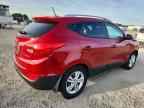 2012 HYUNDAI TUCSON