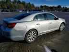 2013 CHEVROLET MALIBU