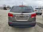 2013 KIA SORENTO