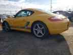 2006 PORSCHE Cayman