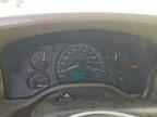 2007 GMC Savana