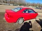 2001 HONDA CIVIC