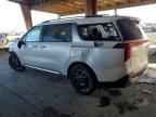 2025 KIA Carnival