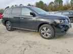 2019 NISSAN PATHFINDER