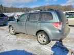 2010 SUBARU FORESTER