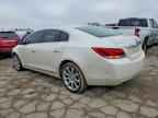 2012 BUICK LACROSSE