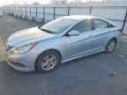 2014 HYUNDAI SONATA