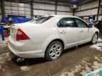 2011 FORD FUSION