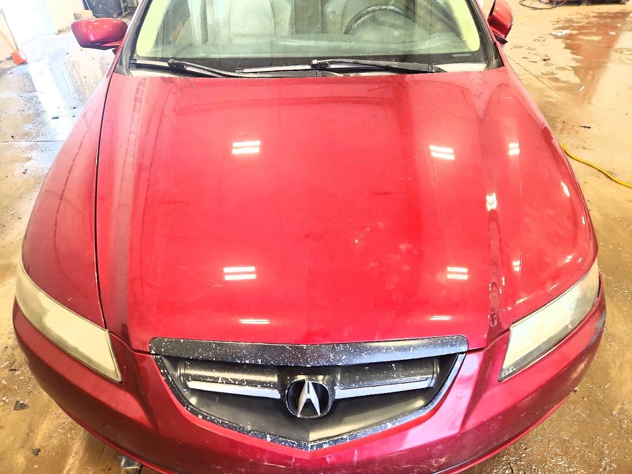 2006 ACURA TL