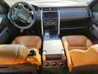 2017 LAND ROVER Discovery