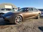 2017 MASERATI Ghibli