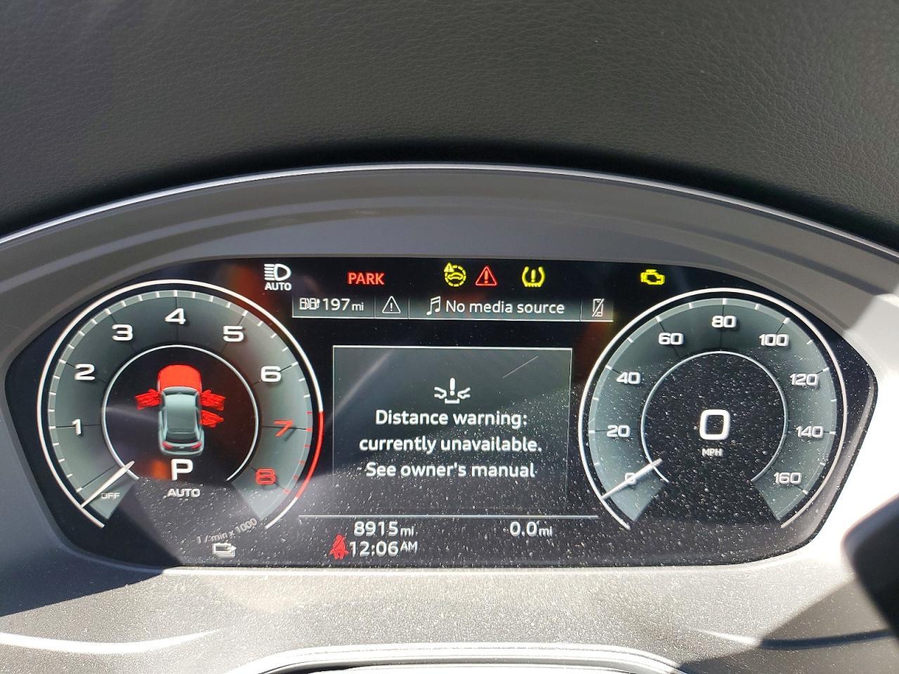2024 AUDI Q5