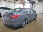 2017 SUBARU Legacy