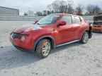 2011 NISSAN Juke