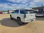 2017 GMC Yukon