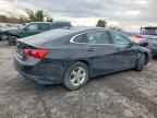 2022 CHEVROLET MALIBU