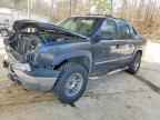 2004 CHEVROLET Avalanche
