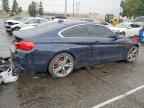 2016 BMW 4 Series