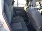 2011 JEEP PATRIOT