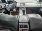 2014 JAGUAR XF