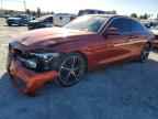 2018 BMW 4 Series