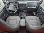 2002 JEEP WRANGLER