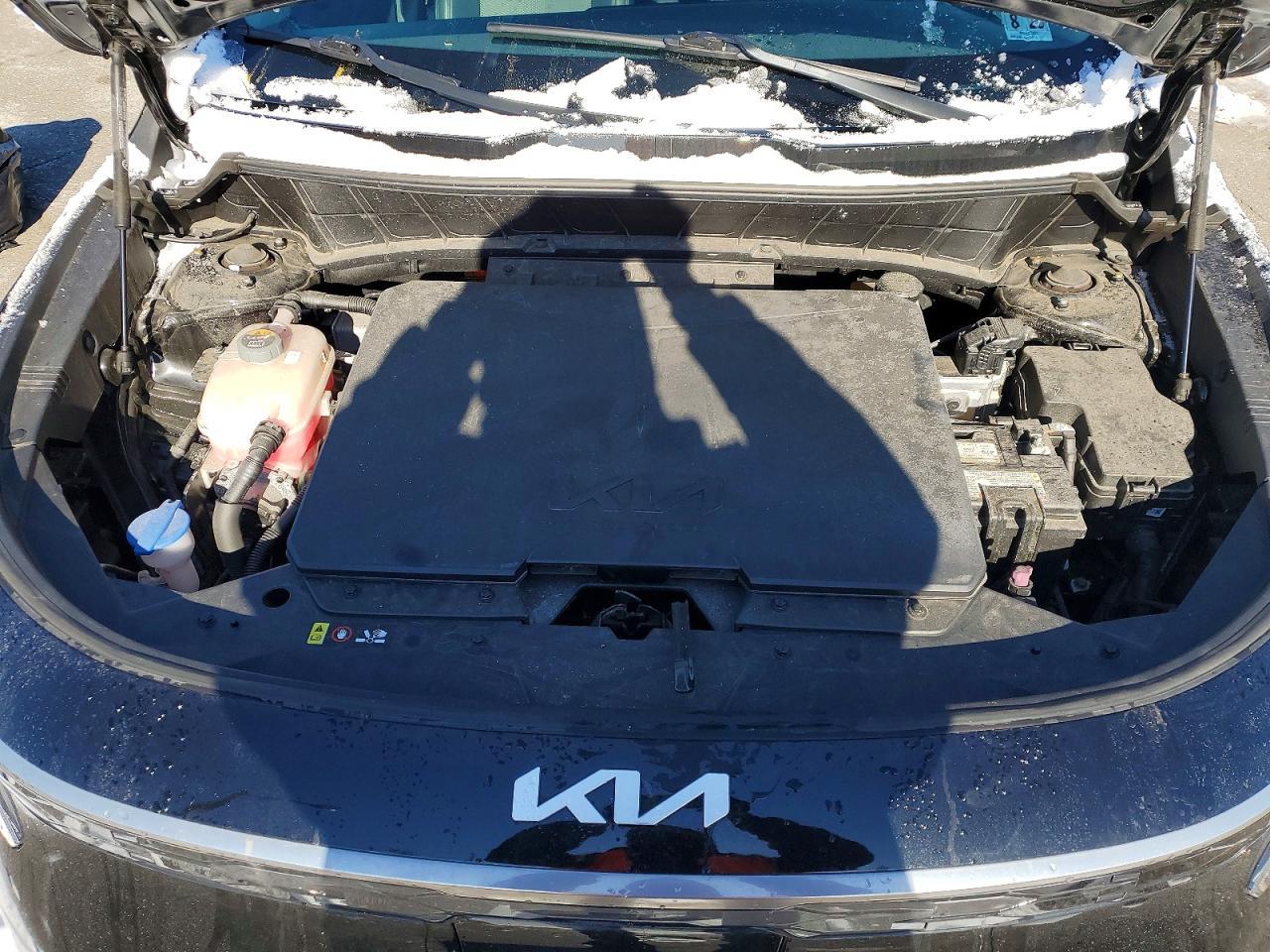2023 KIA Niro