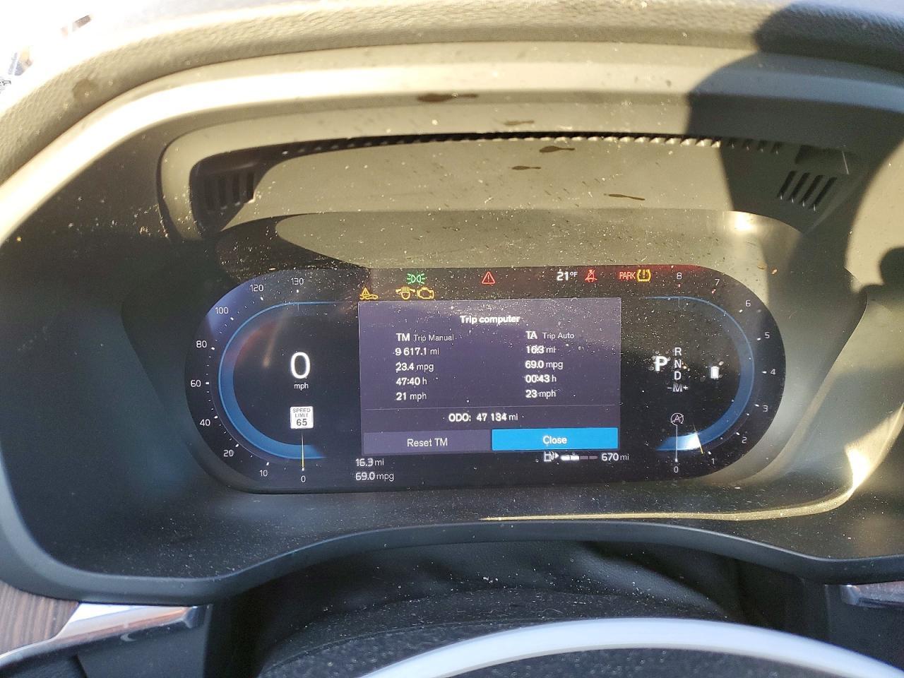2022 VOLVO XC60